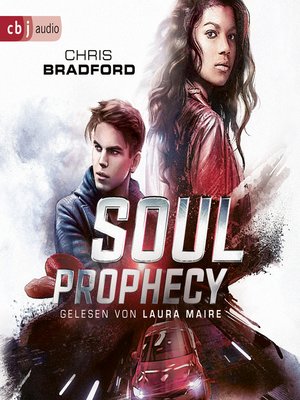 cover image of Soul Prophecy